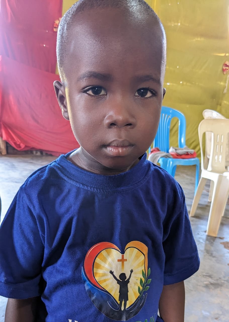 Child Photo